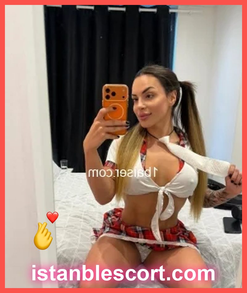 Seda, 31 — بطاقة فترينة مركز Tuzla Escort